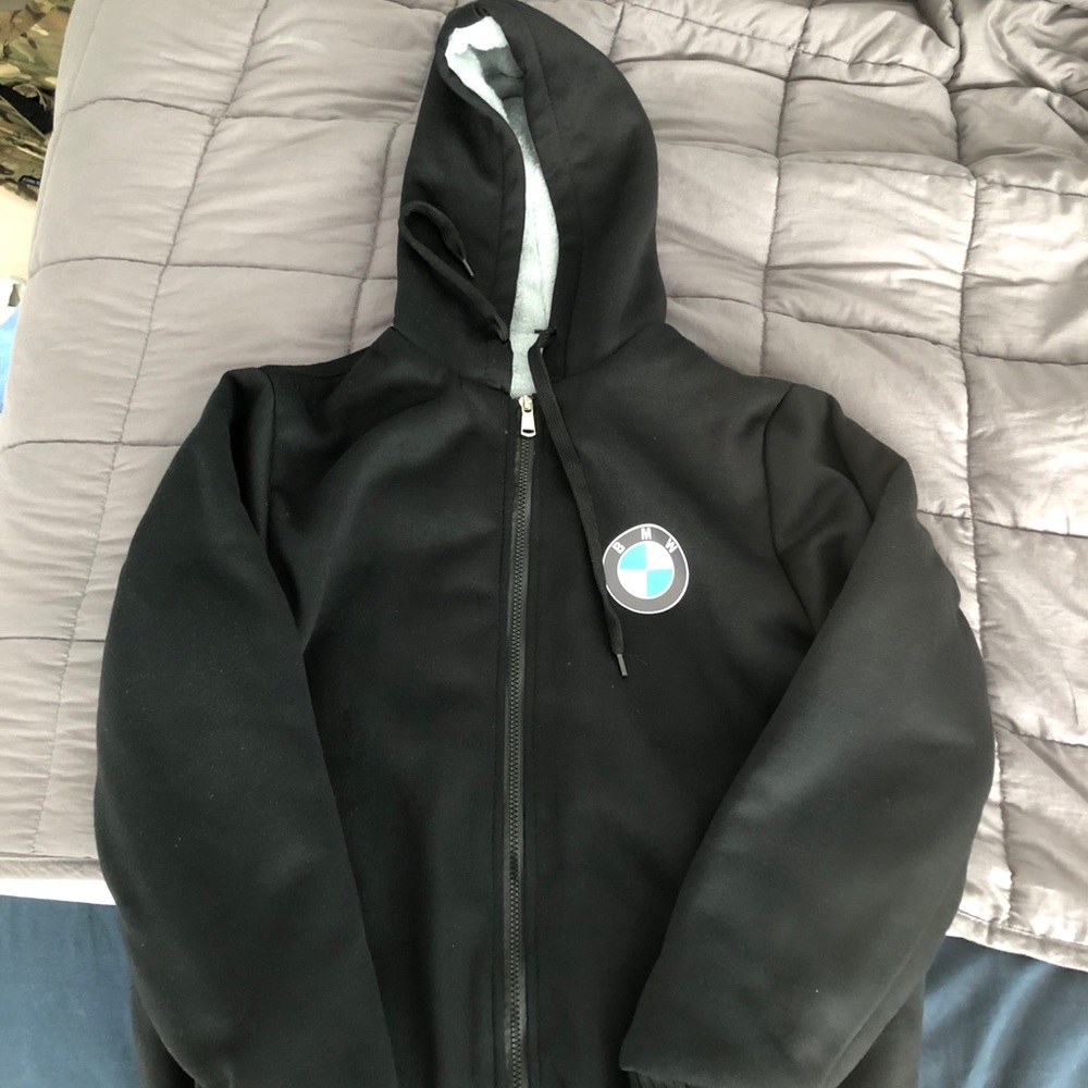 BMW ///M POWER Sweatshirt